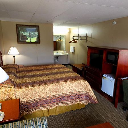 Economy Inn Rogersville المظهر الخارجي الصورة