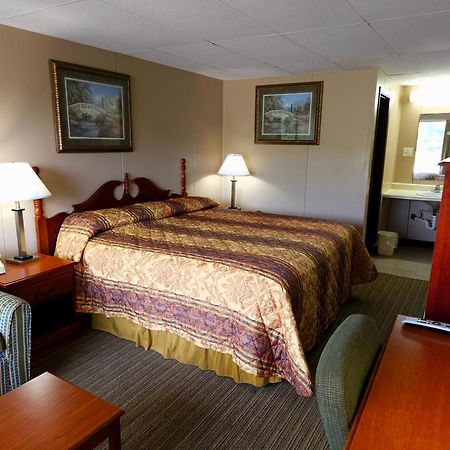 Economy Inn Rogersville المظهر الخارجي الصورة